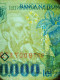 ROMANIA - 10.000 Lei - 1999 - Pick 108 - Série 007B - 10000 - Roumanie