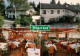 73615365 Tiengen Waldshut Restaurant Pension Jaegerhof Gastraeume Tiengen Waldsh - Waldshut-Tiengen