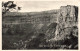 SUISSE - Vue Générale Du Creux Du Van - Carte Postale Ancienne - Sonstige & Ohne Zuordnung