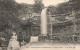 FRANCE - Excursion Au Hérisson - Le Saut Girard - Paris - Vue D'une Cascade - Carte Postale Ancienne - Other & Unclassified