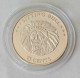 25 Cents SITTING BULL 2022 - Unclassified