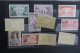 COLONIES MAURITANIE N°62 à 72 NEUF* TB COTE 59,50 EUROS VOIR SCANS - Unused Stamps