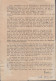 1949. HONG KONG. AIR LETTER  PAIR 20 CENTS Georg VI To Malmslätt, Sweden Via London Cancelled... (Michel 147) - JF543287 - Brieven En Documenten