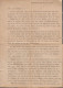 1949. HONG KONG. AIR LETTER  PAIR 20 CENTS UPU To Malmslätt, Sweden Via London Cancelled HONG... (Michel 174) - JF543289 - Cartas & Documentos