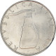 Monnaie, Italie, 5 Lire, 1996, Rome, TTB+, Aluminium, KM:92 - 5 Lire