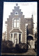 LINDTHOUT - WOLUWE-ST-LAMBERT - 2 CARTES : Pensionnat Du Sacré Coeur - Maison Des Domestiques Et Cascade Etang - Woluwe-St-Lambert - St-Lambrechts-Woluwe