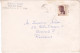 STAMPS ON COVERS 1970 UNITED STATES - Cartas & Documentos