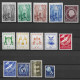 Suriname 1951-1955 Kompleet ** En * Kw 170 EUR (SN 2611) - Suriname ... - 1975