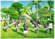 Fiji (Fidschi-Inseln)  THE ROYAL FIJI POLICE BAND Polizei  Fidschi-Inseln 1980 - Fiji