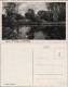 Ansichtskarte Herne Anlagen 1940 - Herne