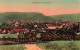 FRANCE - Saverne - Vue Générale - Campagne - Eglise - Carte Postale Ancienne - Saverne