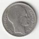 10 Francs Turin Argent 1931 - Silver - - 10 Francs