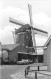 E738 - Zuidbwolde Korenmolen De Vlijt - Molen - Moulin - Mill - Mühle - Sonstige & Ohne Zuordnung