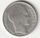 10 Francs Turin Argent 1934 - Silver - - 10 Francs