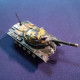 Char Tank Patton M48 H8126 - Army