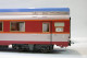 Jouef - VOITURE GRAND CONFORT CAPITOLE A8u SNCF ép. IV Réf. HJ4170 Neuf NBO HO 1/87 - Wagons Marchandises