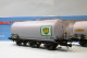 Jouef - 2 WAGONS CITERNE à 3 ESSIEUX BP ép. IV Réf. HJ6247 Neuf NBO HO 1/87 - Wagons Marchandises