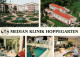 73575378 Hoppegarten Median Klinik Rehaklinik Hoppegarten - Dahlwitz-Hoppegarten