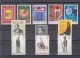 BELGIEN  Jahrgang 1983, Postfrisch **, 2130-2163, Komplett - Full Years