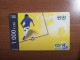 Congo (Brazzaville) - MTN - Y'ello Foot - Congo