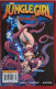 Jungle Girl 1 à 4 Saison 2 De Chez Dynamite 2008-2009  En Anglais Très Bon état Tarzan - DC