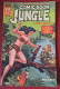 The Comic Book Jungle Golden Age N° 14l 1999  En Anglais Très Bon état Tarzan Sheena Nyoka 110 Pages - DC