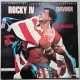 - SURVIVOR - Burning Heart - Musique Du Film Rocky IV Avec Sylvester Stallone - - Filmmusik