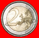 * JUAN CARLOS I (1975-2014): SPAIN  2 EURO 2013 UNESCO NON-PHALLIC TYPE!  · LOW START ·  NO RESERVE! - Espagne