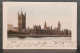LONDON , HOUSES OF PARLIMENT , LOT 430 - Houses Of Parliament