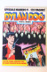 FUMETTO DYLAN DOG SPECIALE 132 PAGINE N.9 I VIVI E I MORTI ORIGINALE 1995 BONELLI EDITORE - Dylan Dog
