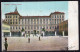 Italy - 1908 - Torino - Palazzo Reale - Piazze