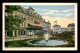 ETATS-UNIS - NEWPORT - PERRY HOUSE AND OPERA HOUSE - Newport