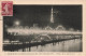 FRANCE - Paris - Exposition Internationale Des Arts Décoratifs - Vue De Nuit - Carte Postale Ancienne - Exhibitions