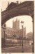 ROYAUME-UNI - The Abbey - Bath - Vue Générale D'une Grand église - Carte Postale Ancienne - Bath