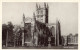 ROYAUME-UNI - Bath Abbey - Vue Générale De L'église - Vue De L'extérieur - Carte Postale Ancienne - Bath