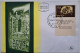 1961..ISRAEL.COVER WITH STAMPS .The 200th Anniversary Of The Death Of Rabbi Baal Shem Tov ..NEW - Brieven En Documenten