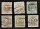 Portugal, 1882, # 56..., Used - Oblitérés