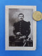 WW1 / PHOTO CARTE / MUSICIEN 79ème / Vers 1900 / ORIGINALE 18 - Fotos