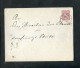 "DEUTSCHES REICH" 1881, Ganzsachenumschlag Mi. U 12B Gestempelt (B0036) - Covers