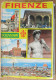 ITALY FIRENZE BOOKLET FOLDER SET BROCHURE MAP GUIDE KARTE CARD ANSICHTSKARTE POSTCARD CARTE POSTALE POSTKARTE PHOTO - Battipaglia