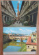 Delcampe - ITALY FIRENZE BOOKLET FOLDER SET BROCHURE MAP GUIDE KARTE CARD ANSICHTSKARTE POSTCARD CARTE POSTALE POSTKARTE PHOTO - Battipaglia