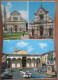 Delcampe - ITALY FIRENZE BOOKLET FOLDER SET BROCHURE MAP GUIDE KARTE CARD ANSICHTSKARTE POSTCARD CARTE POSTALE POSTKARTE PHOTO - Battipaglia