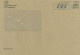 GREAT BRTAIN. - 2023, POSTAL FRANKING MACHINE COVER TO DUBAI. - Storia Postale