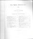 Société Nationale Des Beaux-Arts Et Artistes Français - Les Salons D'Architecture 1912 - Plans Et Photos - Art