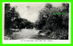 PORT HOPE, ONTARIO - ON THE GANARASKA - TRAVEL IN 1950 - CARTE PHOTO - - Sonstige & Ohne Zuordnung