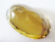 Citrine 195,35 Carats - Altri & Non Classificati