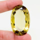 Citrine 195,35 Carats - Other & Unclassified