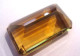 Citrine 48,80 Carats - Sonstige & Ohne Zuordnung