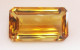 Citrine 48,80 Carats - Autres & Non Classés