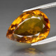 Citrine 11,93 Carats - Autres & Non Classés